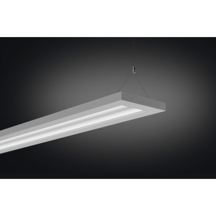 LED arbetsbelysning LAS LED/74,8W/230V