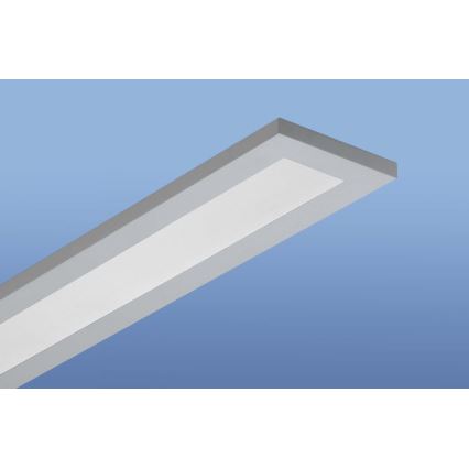 LED arbetsbelysning LAS LED/74,8W/230V