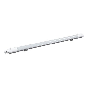 LED arbetsbelysning LED/18W/230V 4000K 120 cm IP65