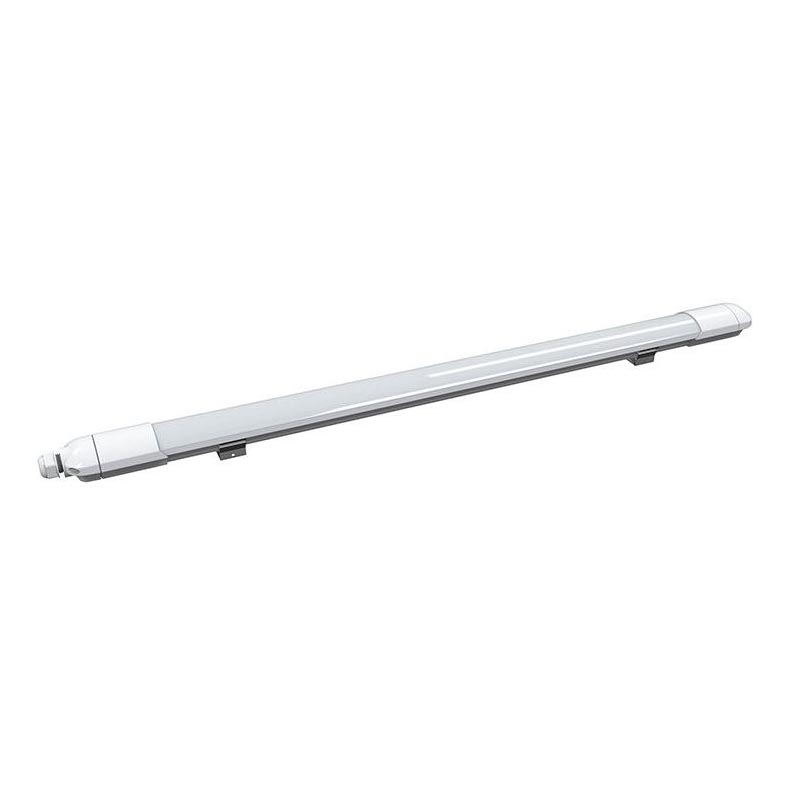 LED arbetsbelysning LED/18W/230V 4000K 120 cm IP65