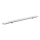 LED arbetsbelysning LED/18W/230V 4000K 120 cm IP65