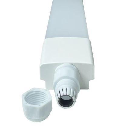 LED arbetsbelysning LED/36W/230V 4000K IP65 120 cm