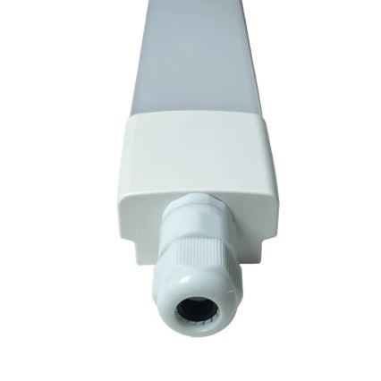 LED arbetsbelysning LED/36W/230V 4000K IP65 120 cm