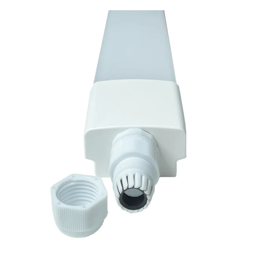LED arbetsbelysning LED/36W/230V 4000K IP65 120 cm