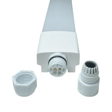LED arbetsbelysning LED/36W/230V 4000K IP65 120 cm