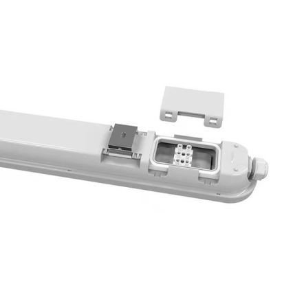 LED arbetsbelysning LED/40W/230V 4000K IP65
