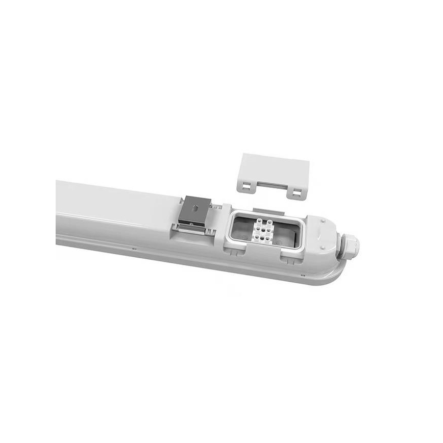 LED arbetsbelysning LED/40W/230V 4000K IP65
