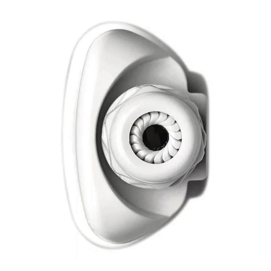 LED arbetsbelysning LED/45W/230V IP65 4000K 156,4 cm