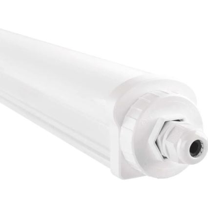 LED arbetsbelysning LED/51W/230V IP65 4000K 157 cm