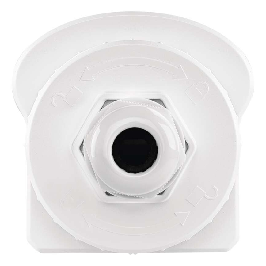 LED arbetsbelysning LED/51W/230V IP65 4000K 157 cm