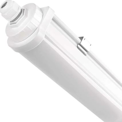 LED arbetsbelysning LED/51W/230V IP65 4000K 157 cm