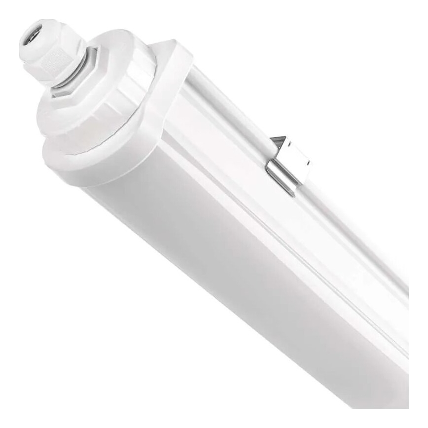 LED arbetsbelysning LED/51W/230V IP65 4000K 157 cm