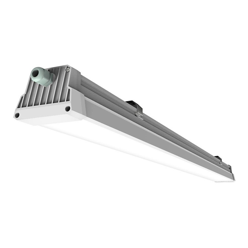 LED arbetsbelysning LED/70W/230V IP66