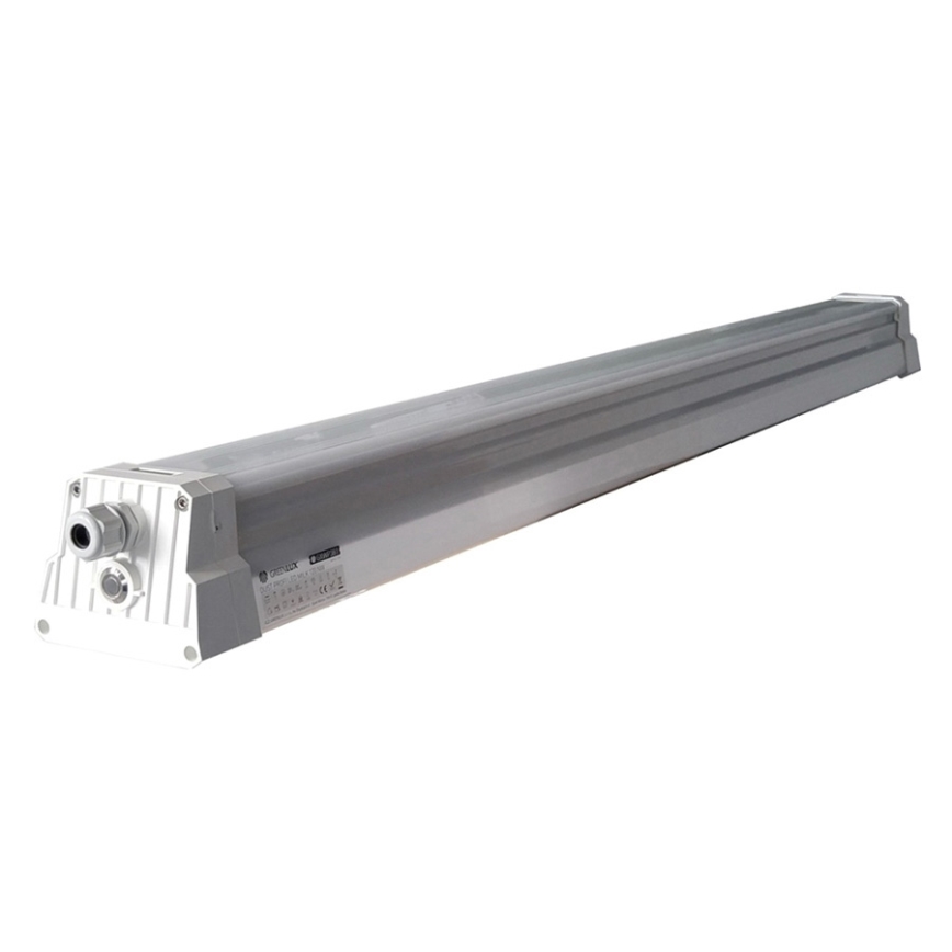 LED arbetsbelysning LED/70W/230V IP66