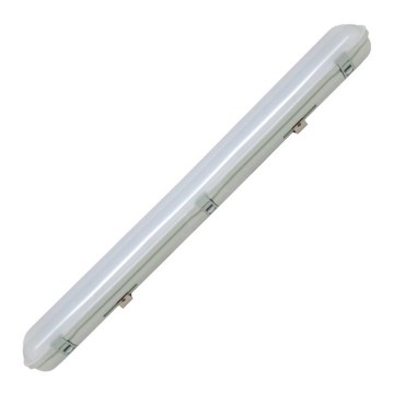 LED Arbetsbelysning LIBRA LED/20W/230V IP65 4100K