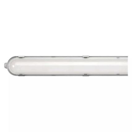 LED arbetsbelysning med nödmodul EMERGENCY LED/40W/230V 4000K 122 cm IP66