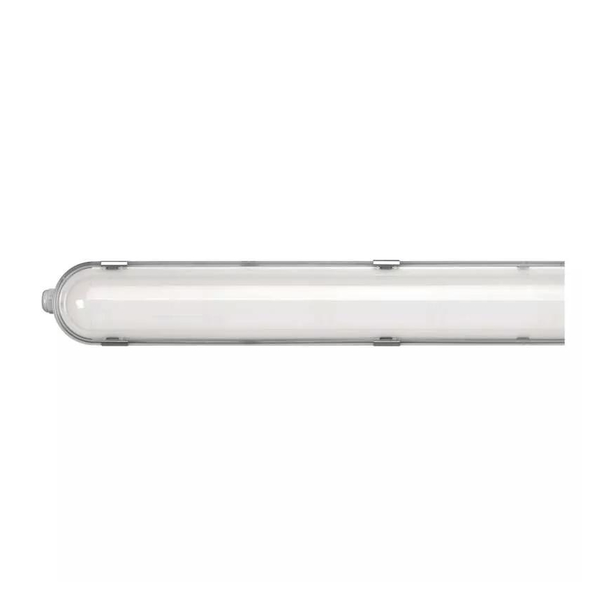 LED arbetsbelysning med nödmodul EMERGENCY LED/40W/230V 4000K 122 cm IP66