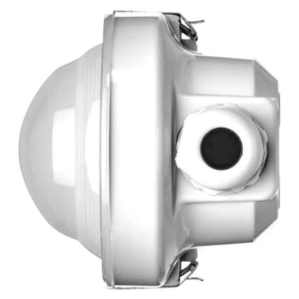 LED arbetsbelysning med nödmodul EMERGENCY LED/40W/230V 4000K 122 cm IP66