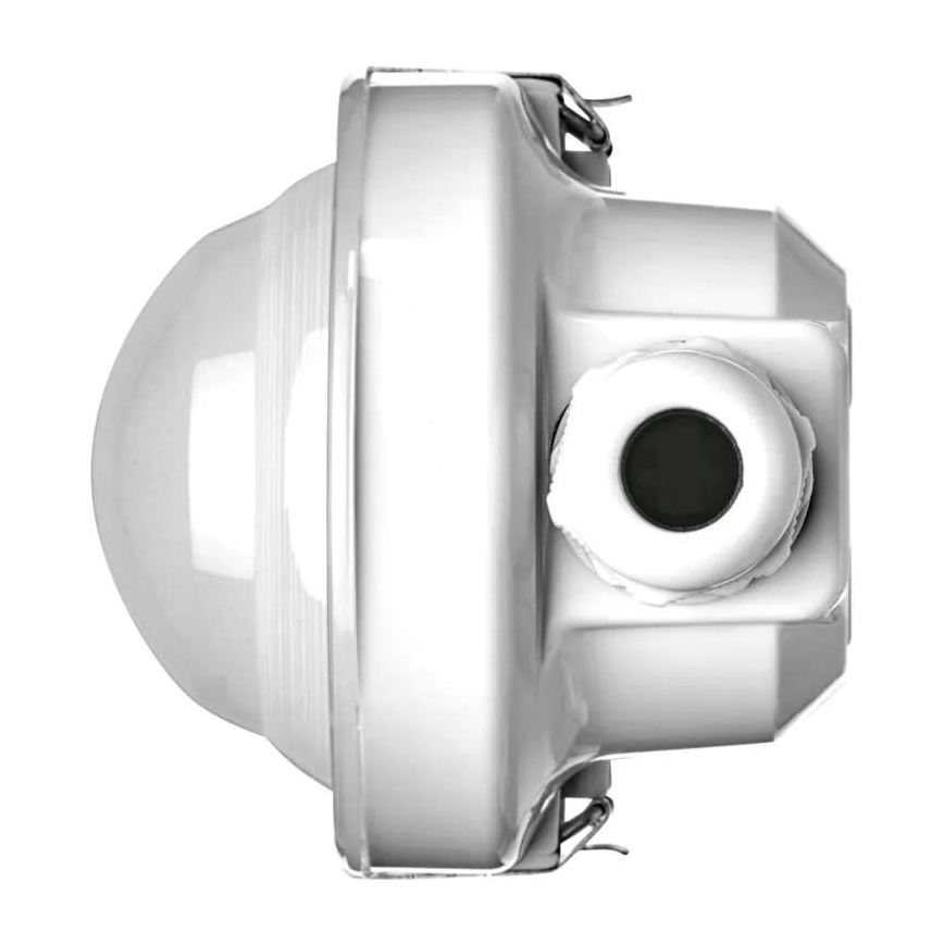 LED arbetsbelysning med nödmodul EMERGENCY LED/40W/230V 4000K 122 cm IP66