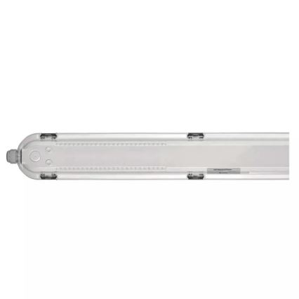 LED arbetsbelysning med nödmodul EMERGENCY LED/40W/230V 4000K 122 cm IP66