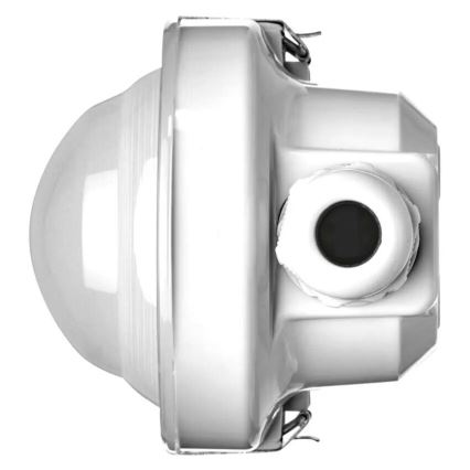 LED Ljusreglerad Industriell belysning med nödmodul MISTY LED/32/40/48/54W/230V 4000/6500K IP66