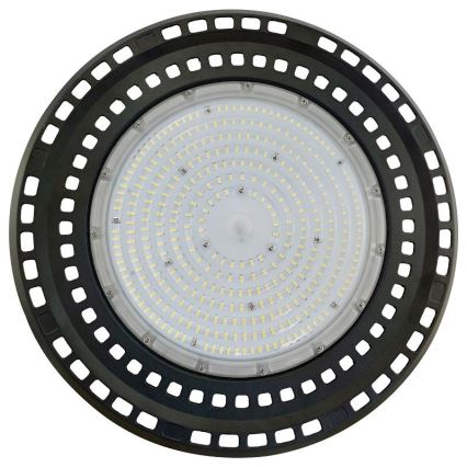 LED arbetsbelysning UFO HIGHBAY LED/200W/230V 5000K IP65
