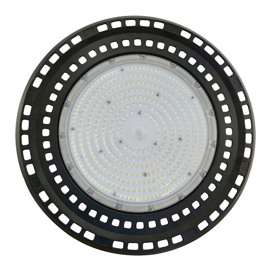 LED arbetsbelysning UFO HIGHBAY LED/200W/230V 5000K IP65