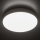 LED arbetsvägglampa IPER LED/26W/230V IK10 IP65 rund vit