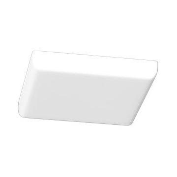 LED Badrum infälld lampa LED/24W/230V 2700-6500K IP44 fyrkant