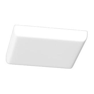 LED Badrum infälld lampa LED/24W/230V 2700-6500K IP44 fyrkant