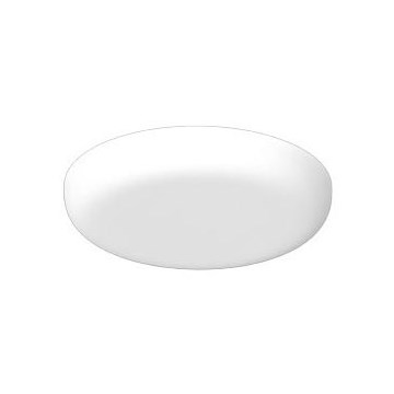 LED Badrum infälld lampa LED/24W/230V 2700-6500K IP44 rund