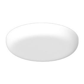 LED Badrum infälld lampa LED/24W/230V 2700-6500K IP44 rund