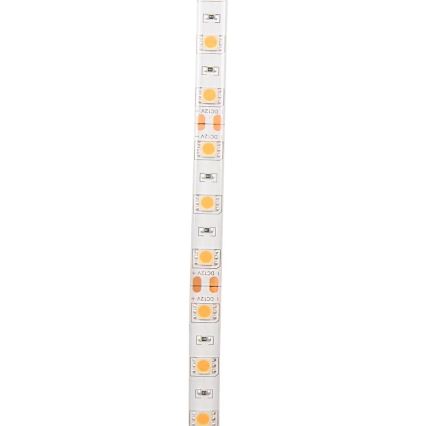 LED Badrum ljusslinga 5m 28W/12V IP65 3000K