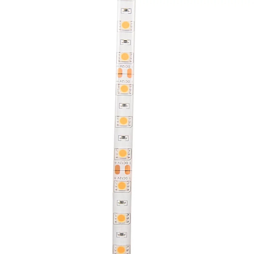 LED Badrum ljusslinga 5m 28W/12V IP65 3000K
