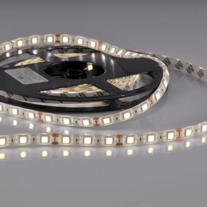 LED Badrum ljusslinga 5m 28W/12V IP65 3000K