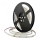 LED Badrum ljusslinga 5m 8,5W /12V IP44 3000K