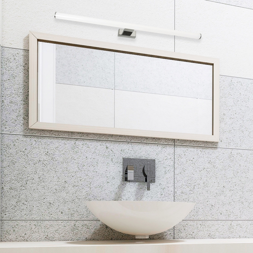 LED Badrum spegelbelysning DUNA LED/13,8W/230V IP44