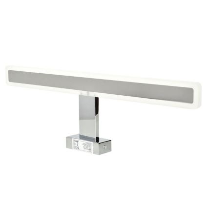 LED Badrum spegelbelysning RAIN LED/10W/230V IP44