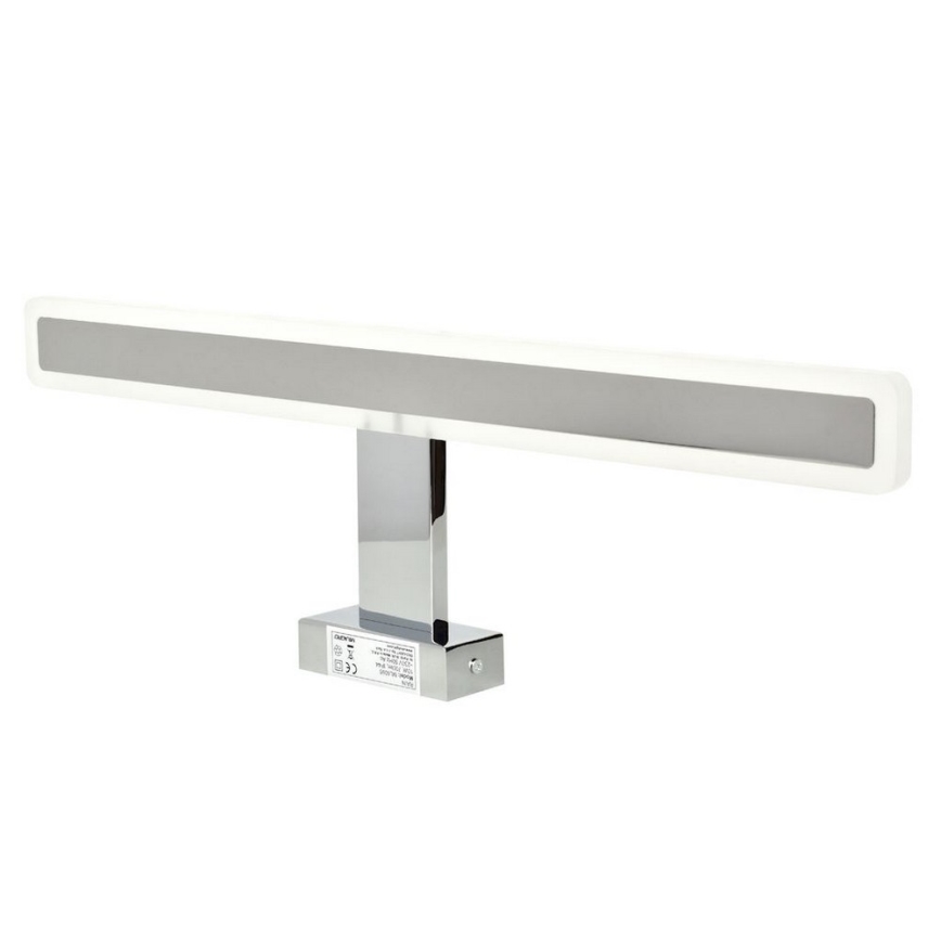 LED Badrum spegelbelysning RAIN LED/10W/230V IP44