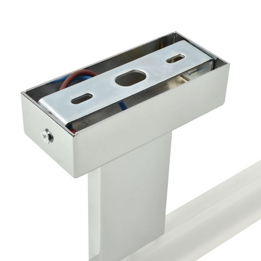 LED Badrum spegelbelysning RAIN LED/10W/230V IP44