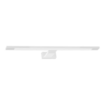 LED Badrum spegelbelysning SHINE LED/12W/230V IP44 vit
