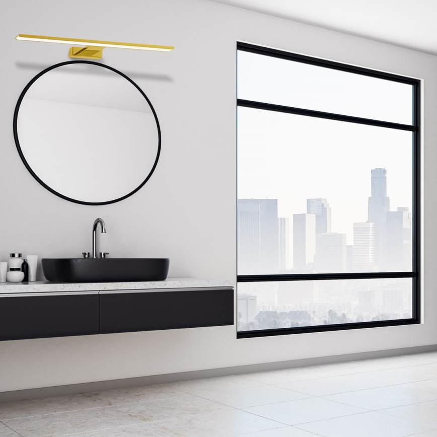 LED Badrum spegelbelysning SHINE LED/13,8W/230V IP44