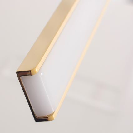 LED Badrum spegelbelysning SHINE LED/13,8W/230V IP44
