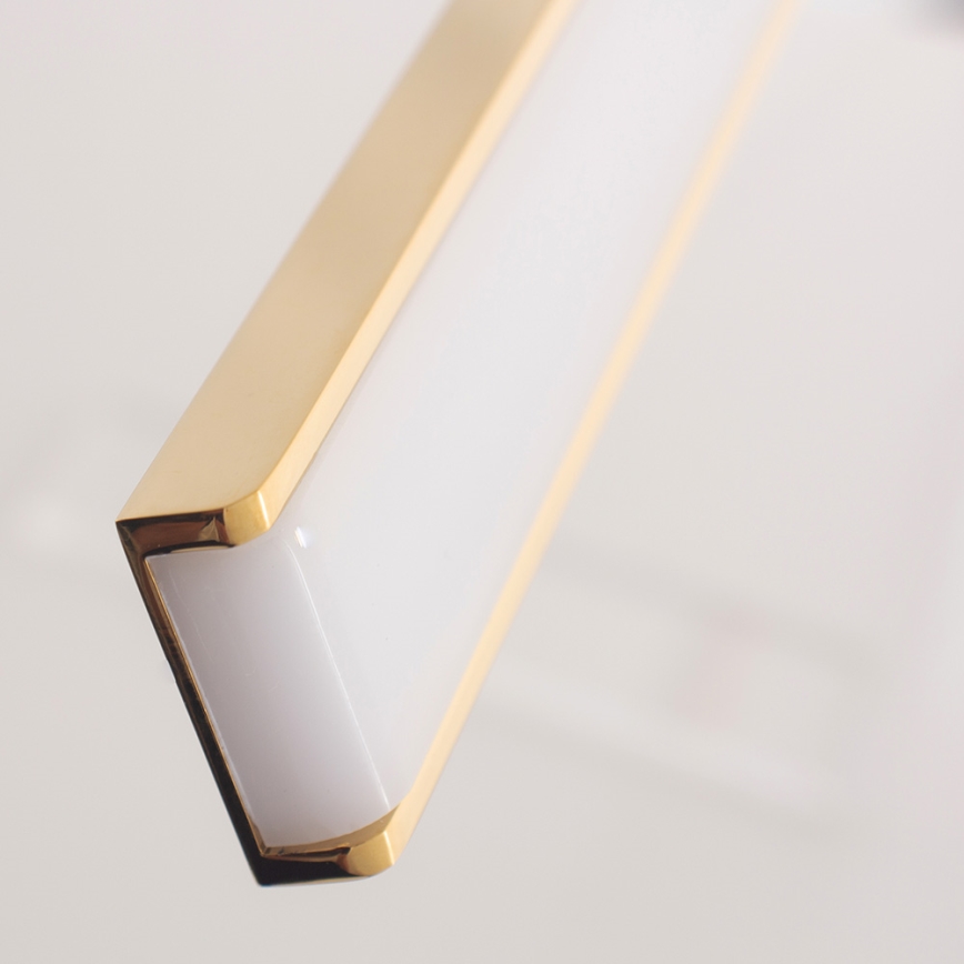 LED Badrum spegelbelysning SHINE LED/13,8W/230V IP44