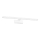 LED Badrum spegelbelysning SPLASH LED/12W/230V IP44