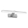 LED Badrum spegelbelysning SPLASH LED/8W/230V IP44