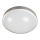LED Badrum Takbelysning med Rörelsedetektor LED/18W/230V IP65