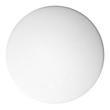 LED Badrum Takbelysning med sensor VICTOR LED/25W/230V IP44