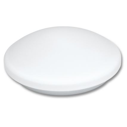LED Badrum Takbelysning med sensor VICTOR LED/25W/230V IP44