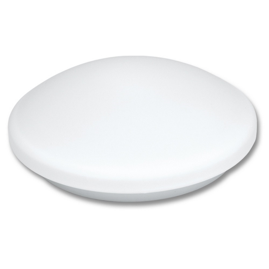 LED Badrum Takbelysning med sensor VICTOR LED/25W/230V IP44